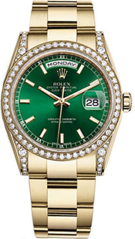 quadrante rolex day day oro compro|Orologio Rolex Day.